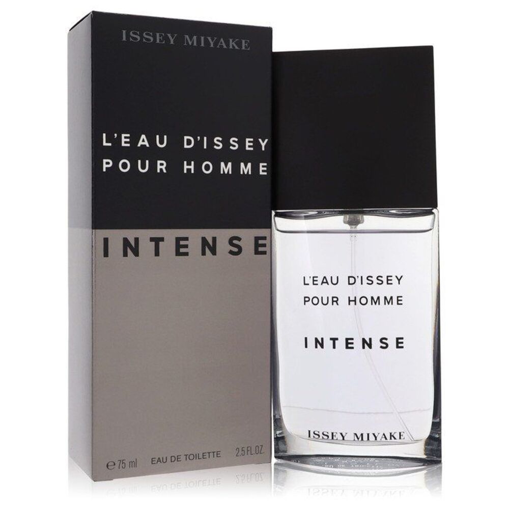 Issey Miyake Intense EDT Men n/a Eau De Toilette